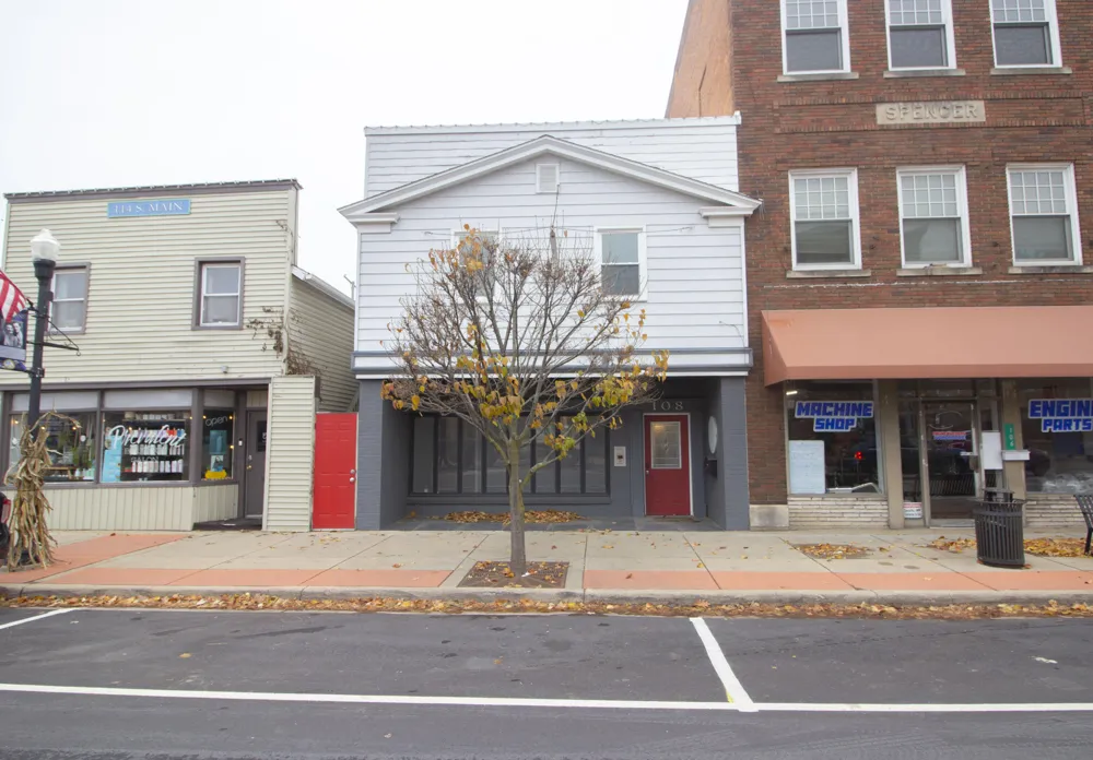108 S Main Street Gun Plain Township, MI 49080