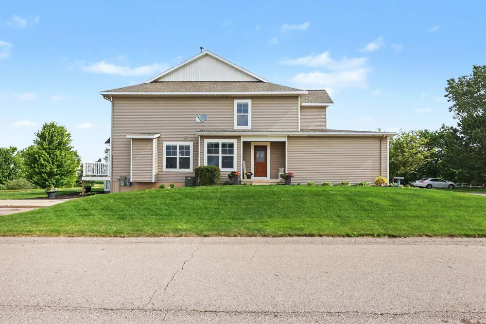 3657 Andover Lane #24 Jamestown Charter Township, MI 49426