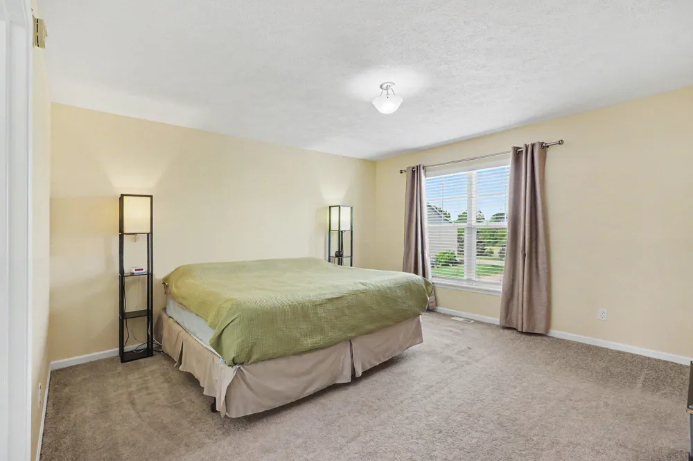 3657 Andover Lane #24 Jamestown Charter Township, MI 49426