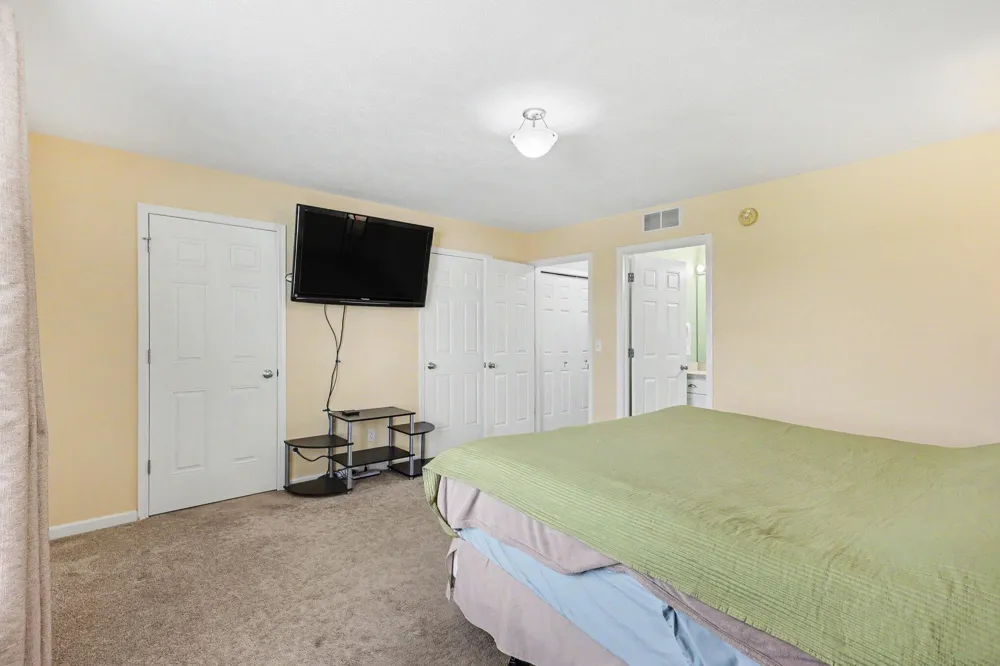 3657 Andover Lane #24 Jamestown Charter Township, MI 49426