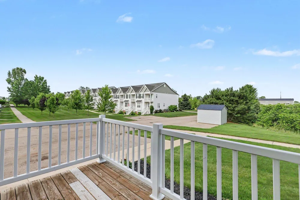 3657 Andover Lane #24 Jamestown Charter Township, MI 49426