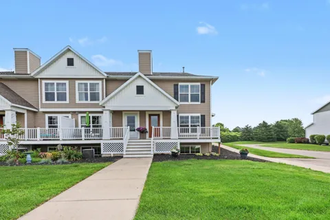 3657 Andover Lane #24