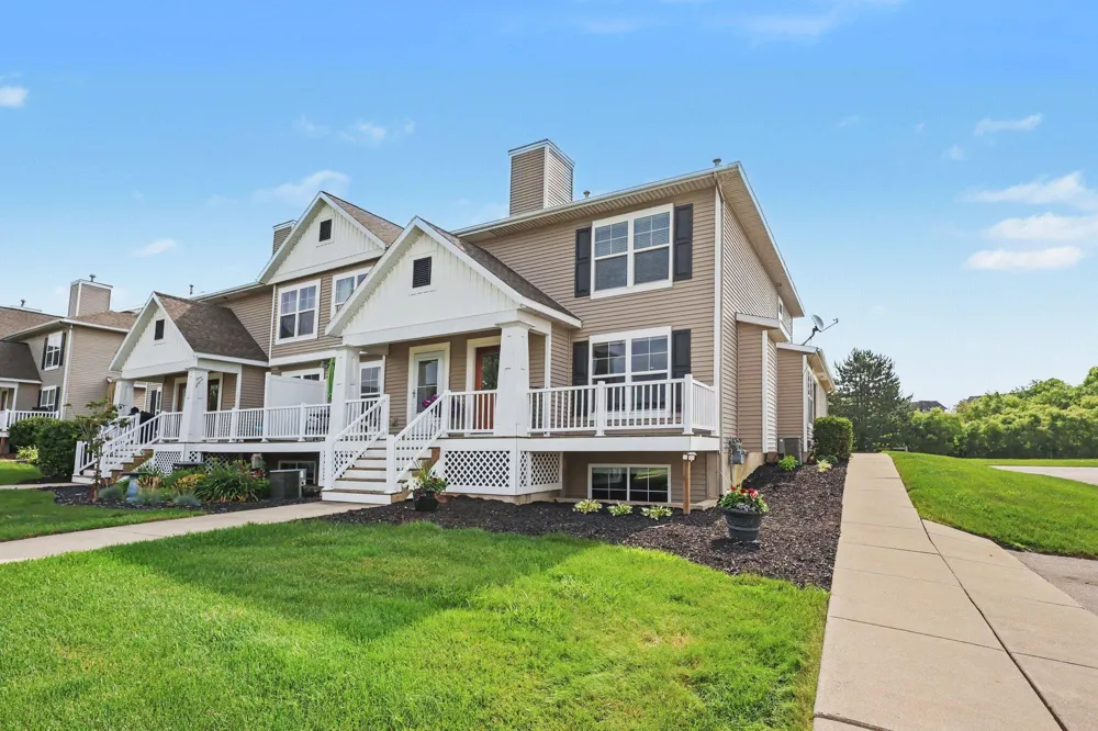 3657 Andover Lane #24 Jamestown Charter Township, MI 49426