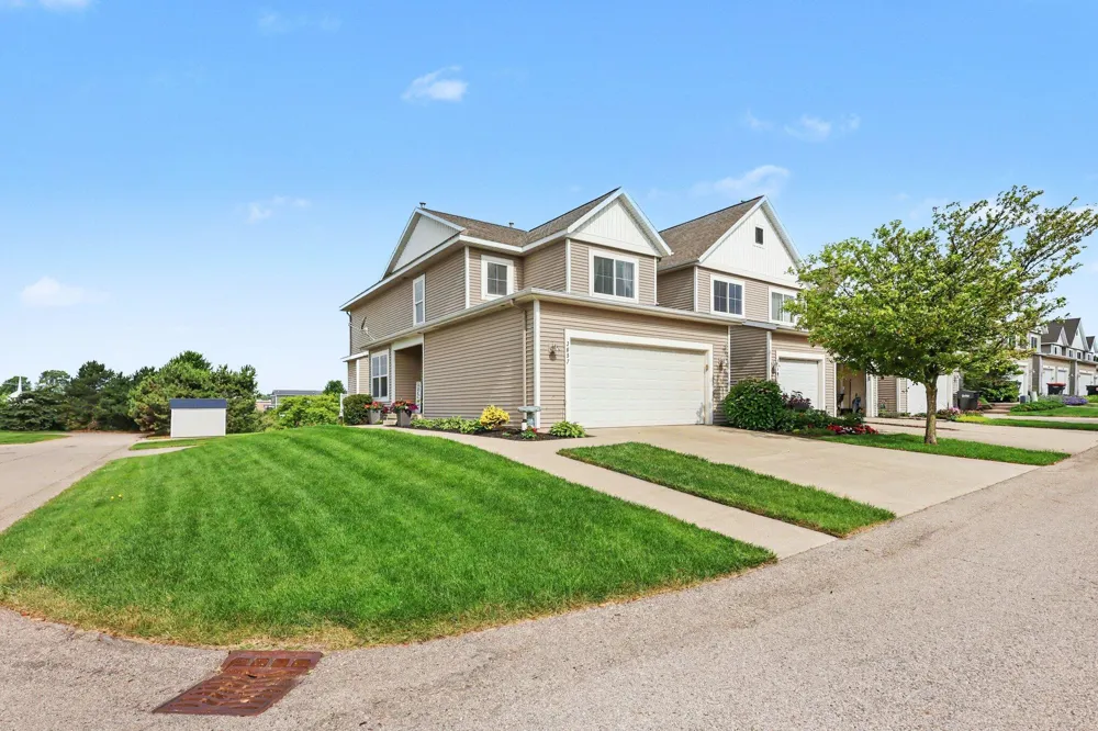 3657 Andover Lane #24 Jamestown Charter Township, MI 49426