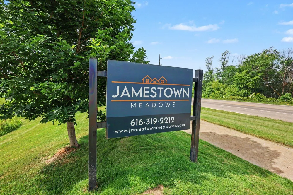 3657 Andover Lane #24 Jamestown Charter Township, MI 49426