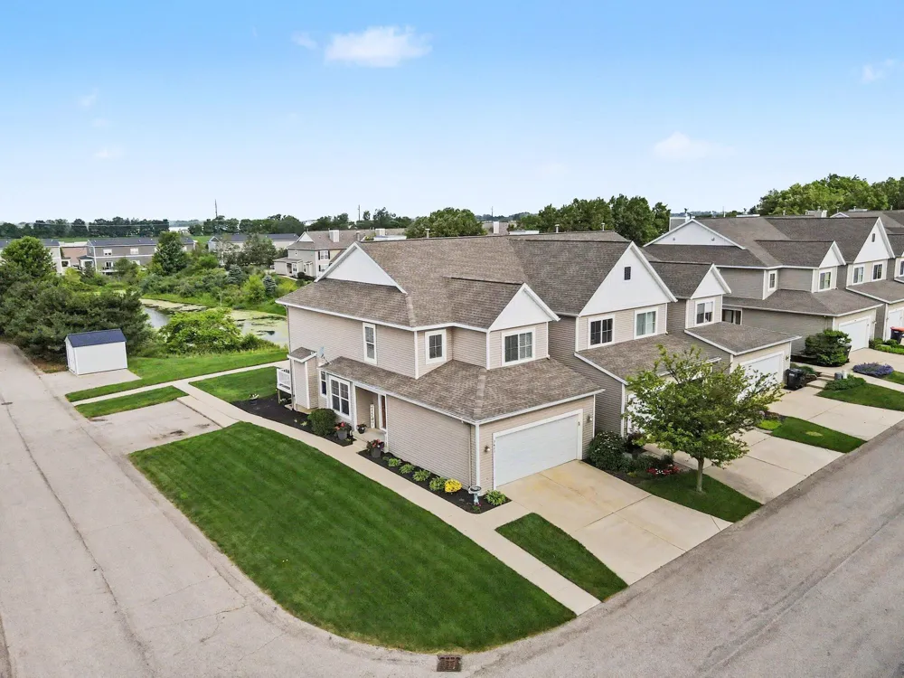 3657 Andover Lane #24 Jamestown Charter Township, MI 49426
