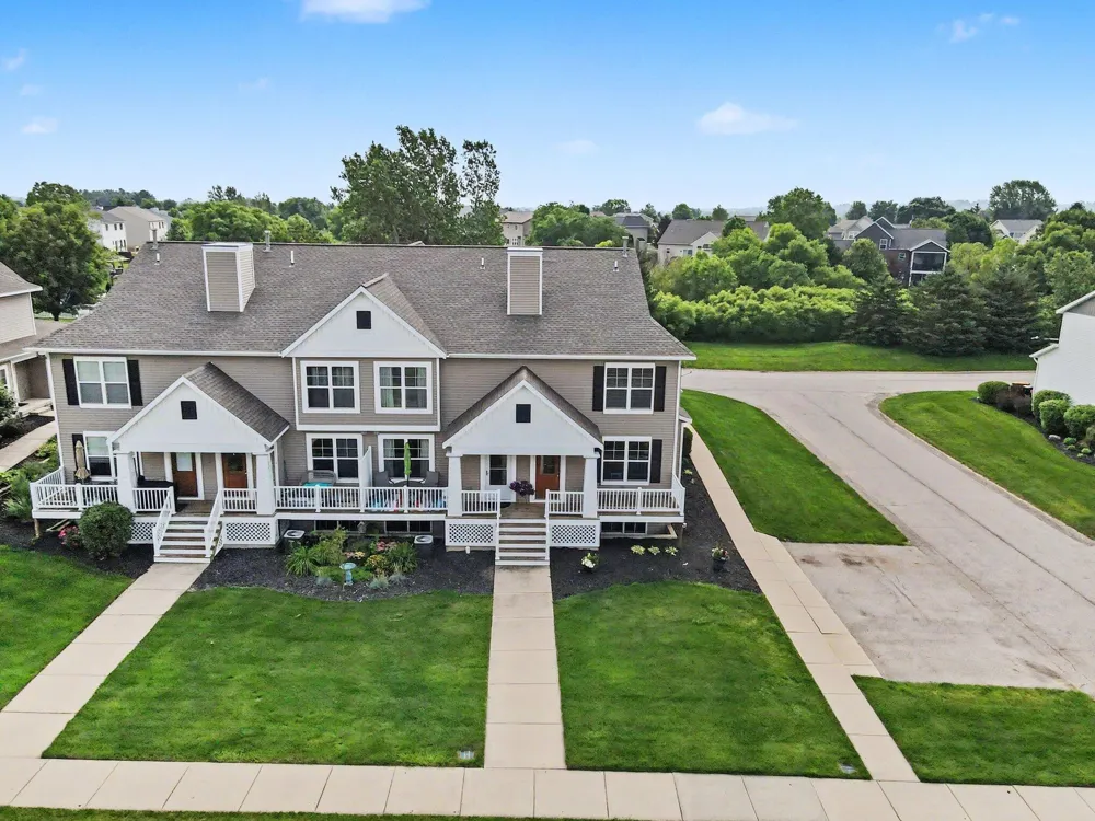 3657 Andover Lane #24 Jamestown Charter Township, MI 49426