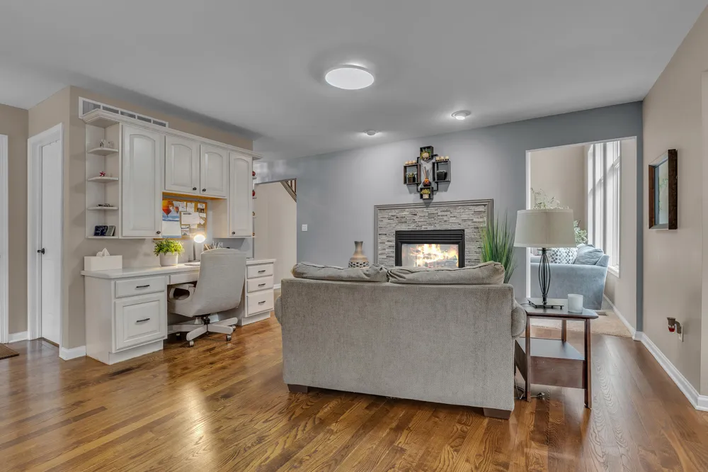 24491 Forest Drive Lyon Charter Township, MI 48178
