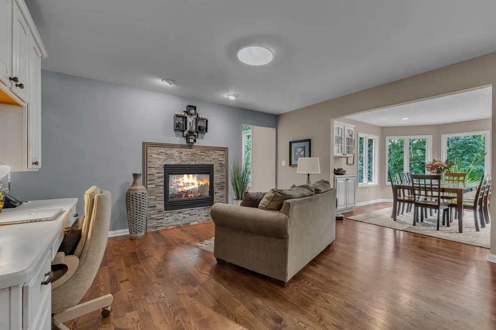 24491 Forest Drive Lyon Charter Township, MI 48178