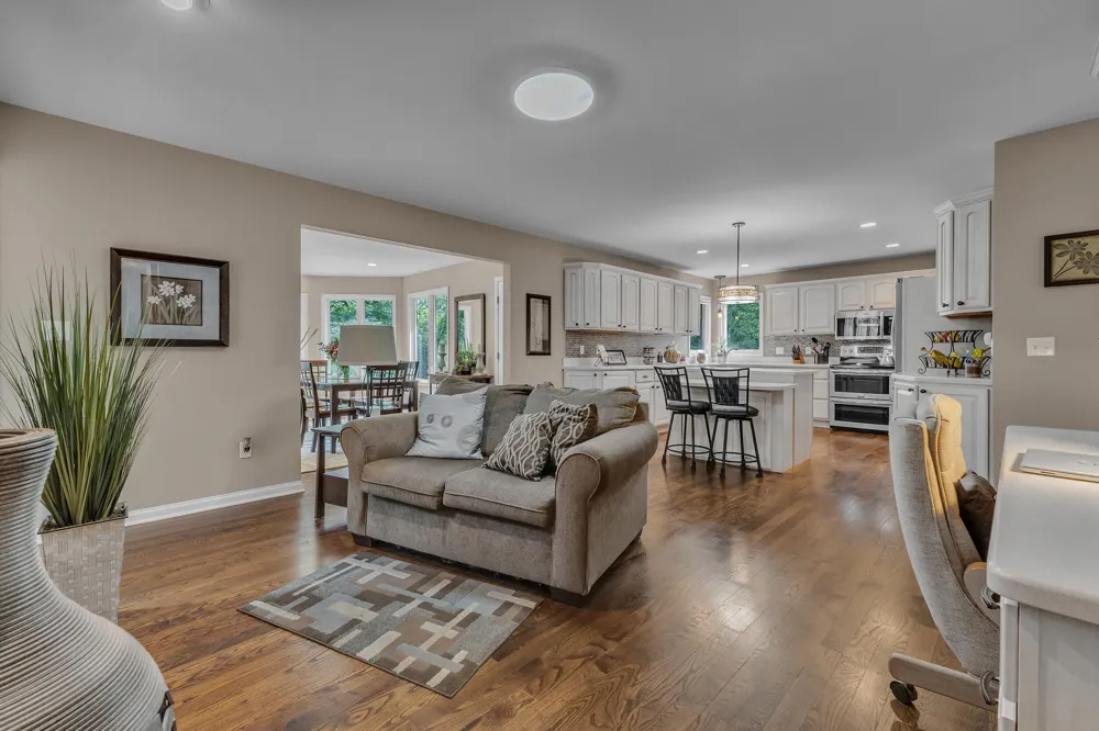 24491 Forest Drive Lyon Charter Township, MI 48178