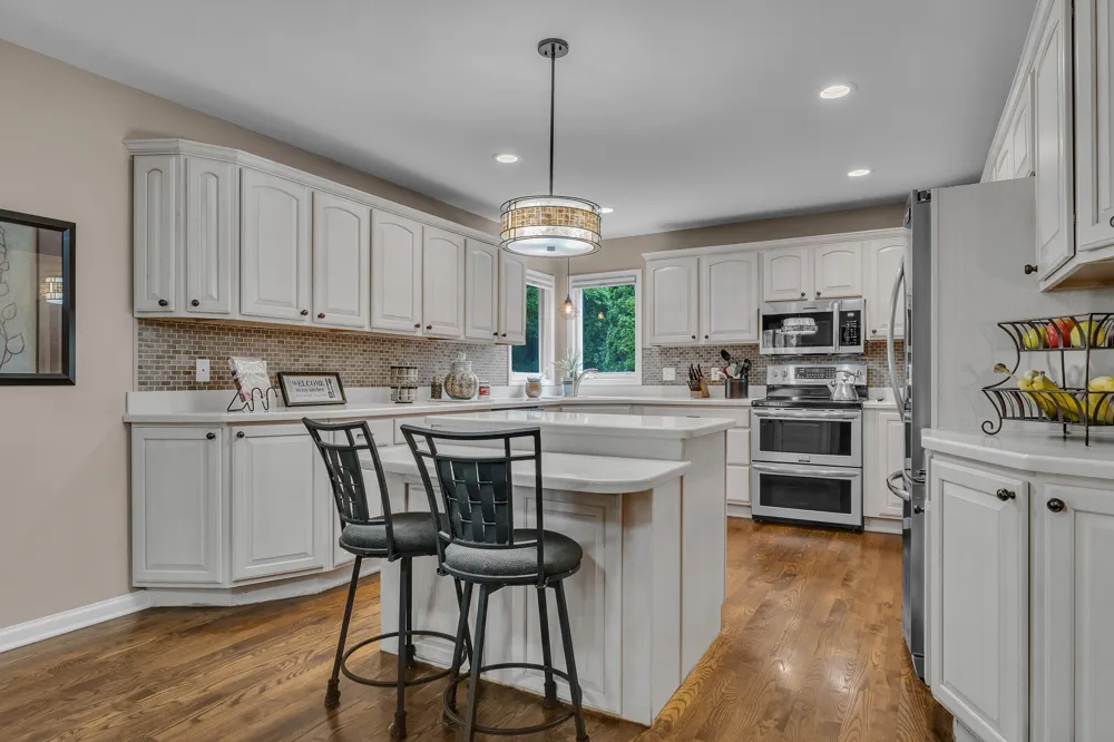 24491 Forest Drive Lyon Charter Township, MI 48178