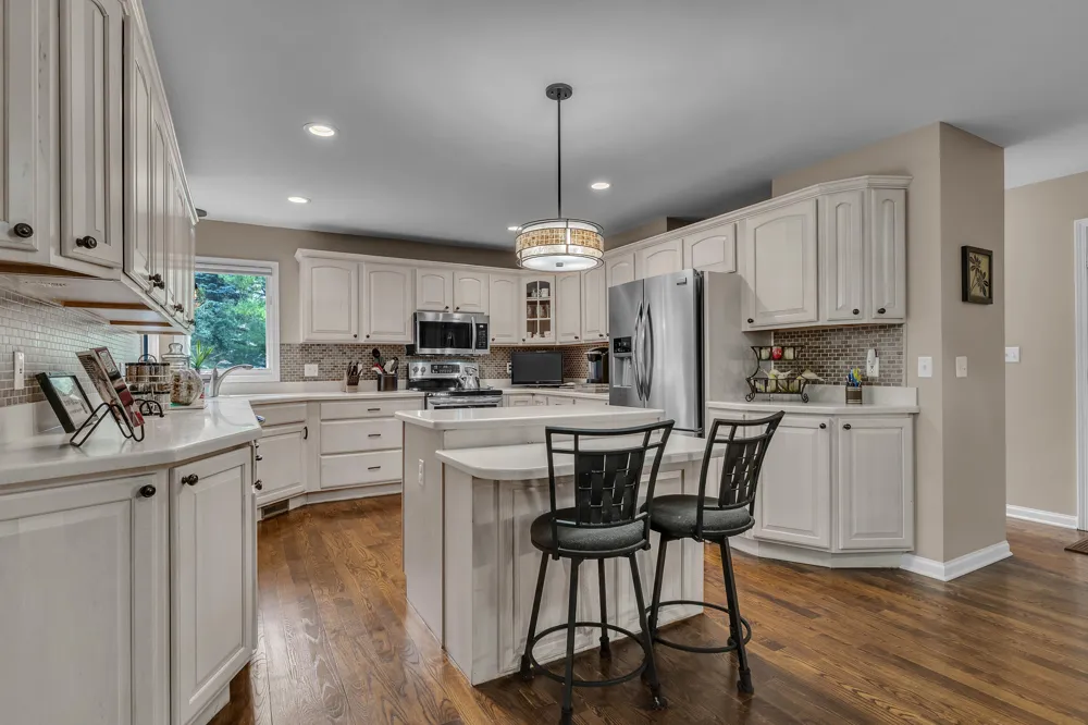 24491 Forest Drive Lyon Charter Township, MI 48178
