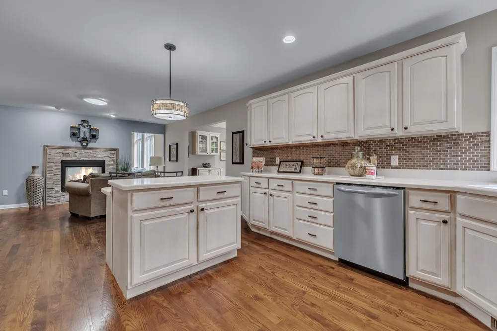 24491 Forest Drive Lyon Charter Township, MI 48178
