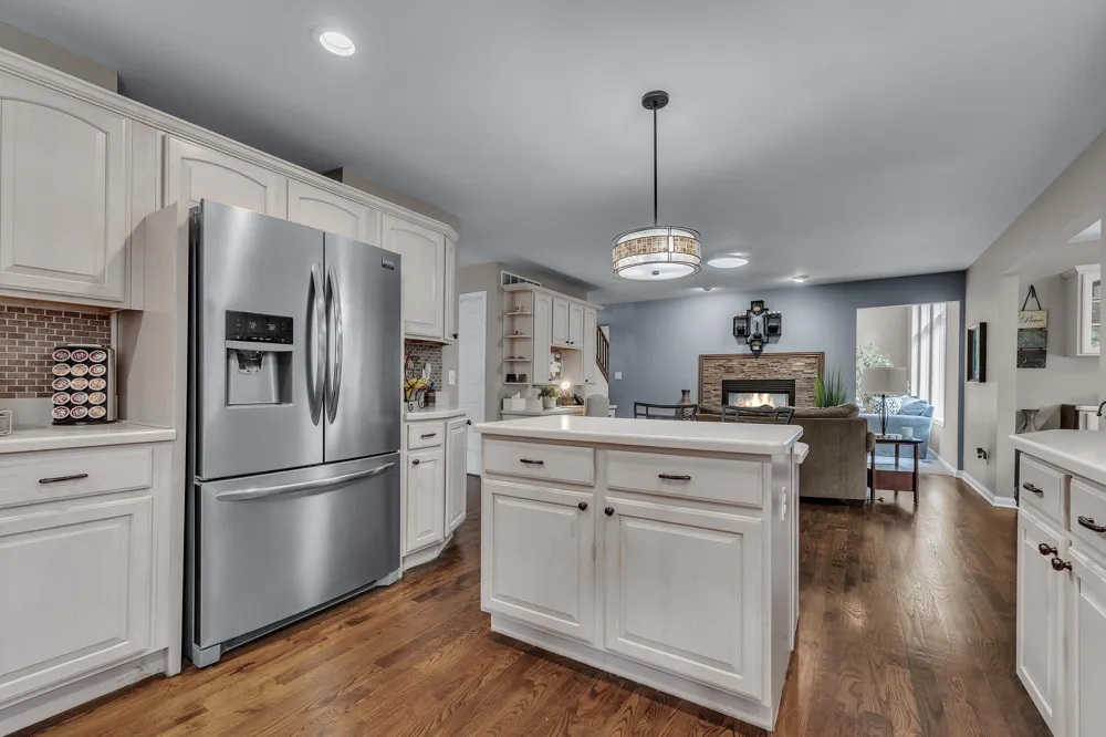 24491 Forest Drive Lyon Charter Township, MI 48178