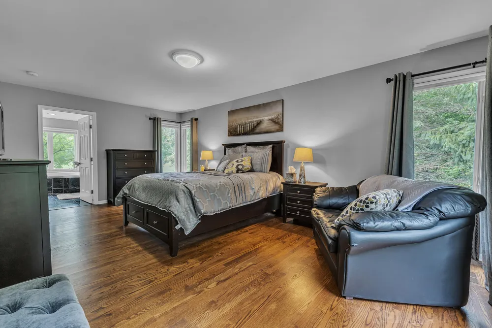 24491 Forest Drive Lyon Charter Township, MI 48178