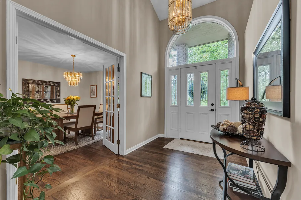 24491 Forest Drive Lyon Charter Township, MI 48178