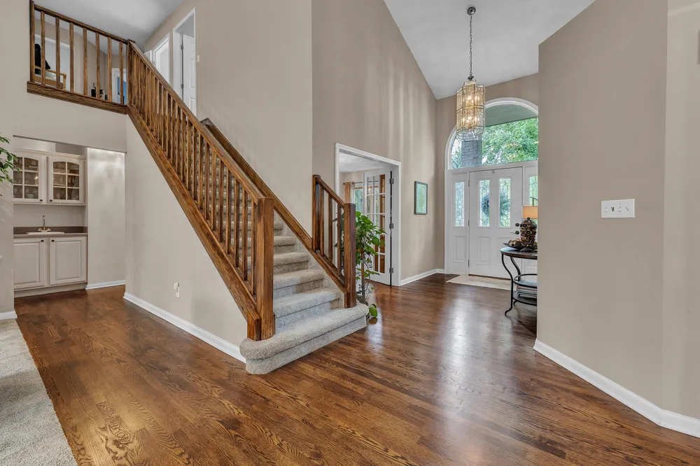 24491 Forest Drive Lyon Charter Township, MI 48178