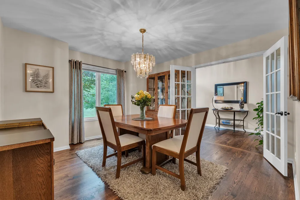 24491 Forest Drive Lyon Charter Township, MI 48178