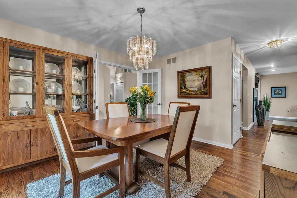 24491 Forest Drive Lyon Charter Township, MI 48178