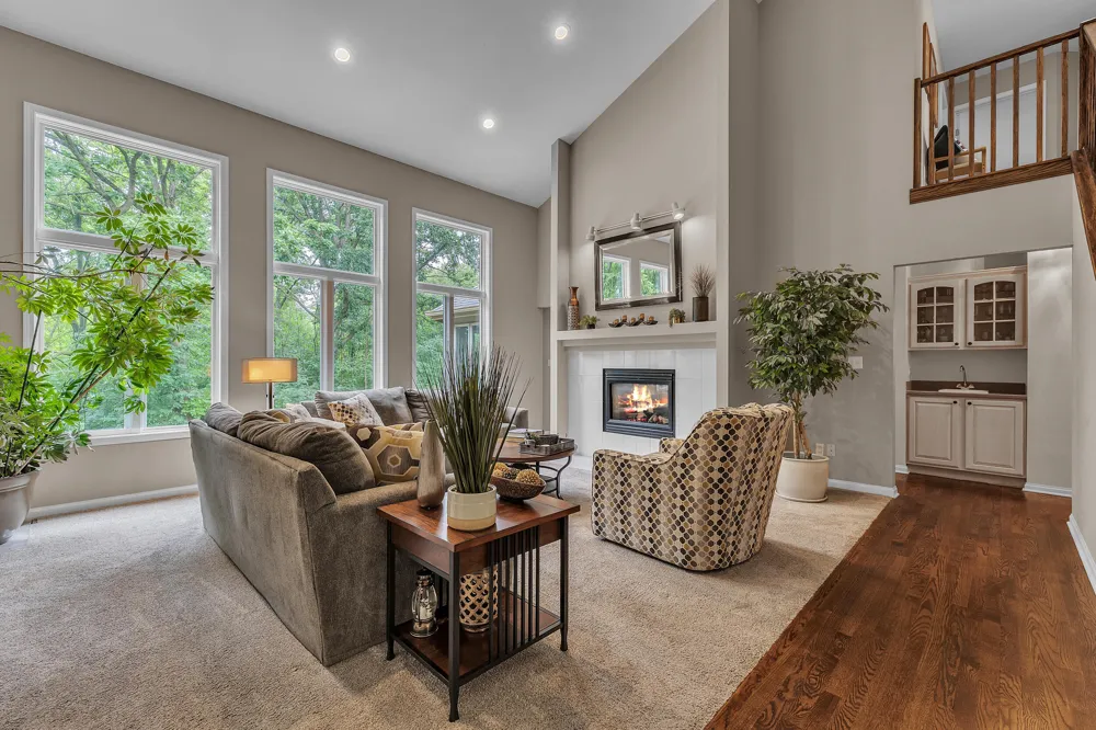24491 Forest Drive Lyon Charter Township, MI 48178