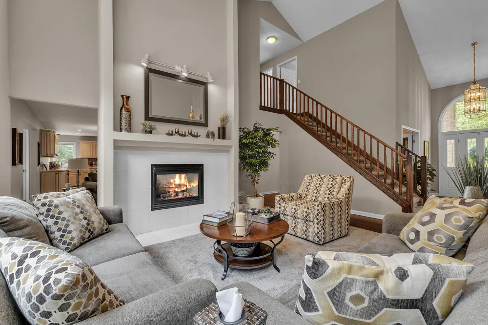 24491 Forest Drive Lyon Charter Township, MI 48178
