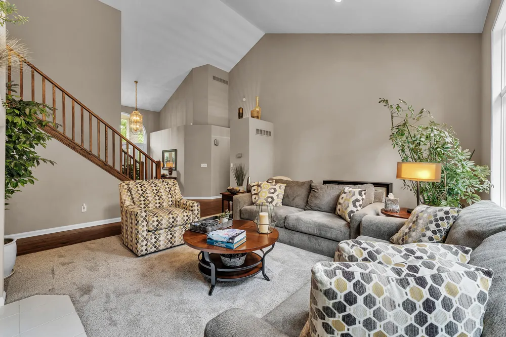 24491 Forest Drive Lyon Charter Township, MI 48178