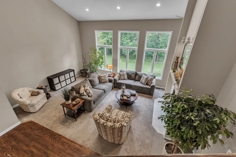 24491 Forest Drive Lyon Charter Township, MI 48178