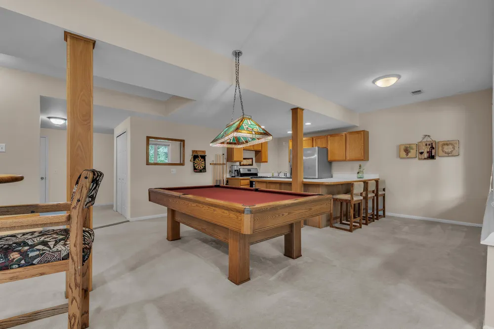 24491 Forest Drive Lyon Charter Township, MI 48178