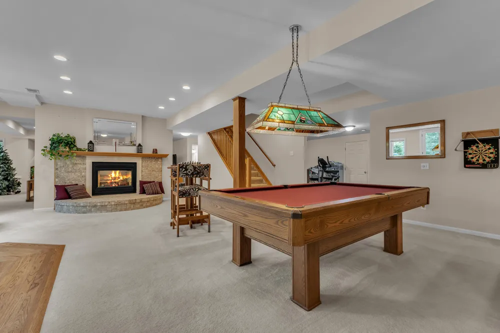 24491 Forest Drive Lyon Charter Township, MI 48178