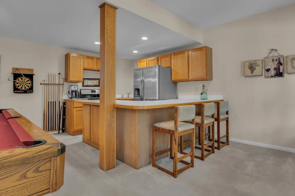 24491 Forest Drive Lyon Charter Township, MI 48178