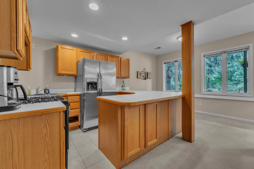 24491 Forest Drive Lyon Charter Township, MI 48178