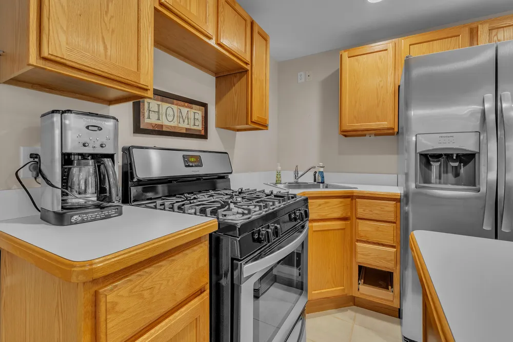 24491 Forest Drive Lyon Charter Township, MI 48178