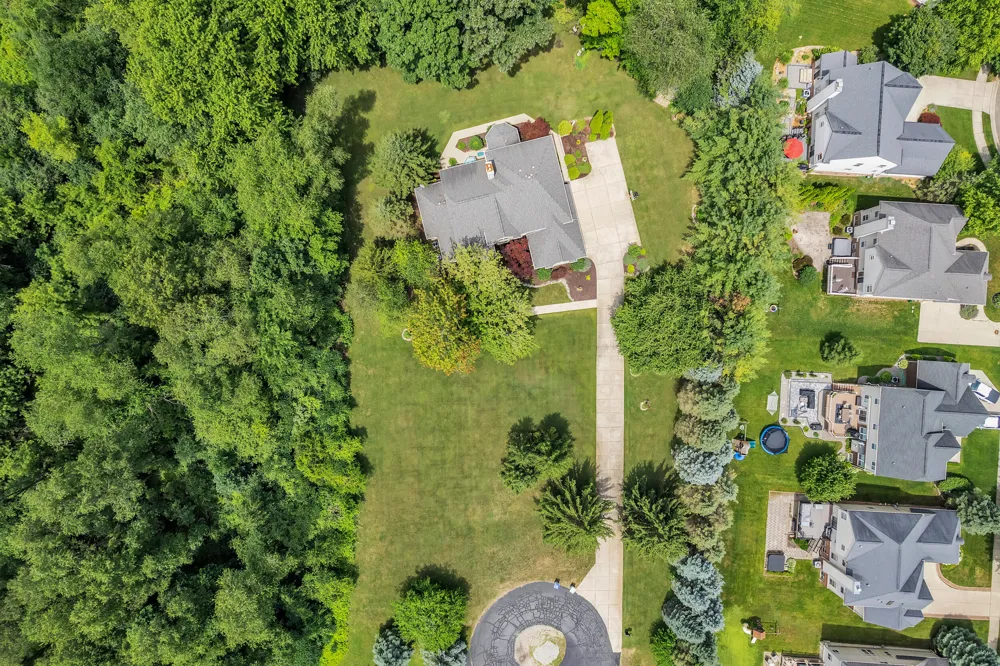 24491 Forest Drive Lyon Charter Township, MI 48178