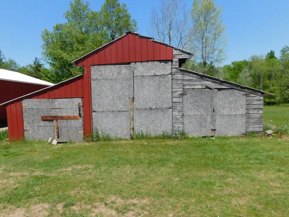 14200 Plagany Road Springdale Township, MI 49614