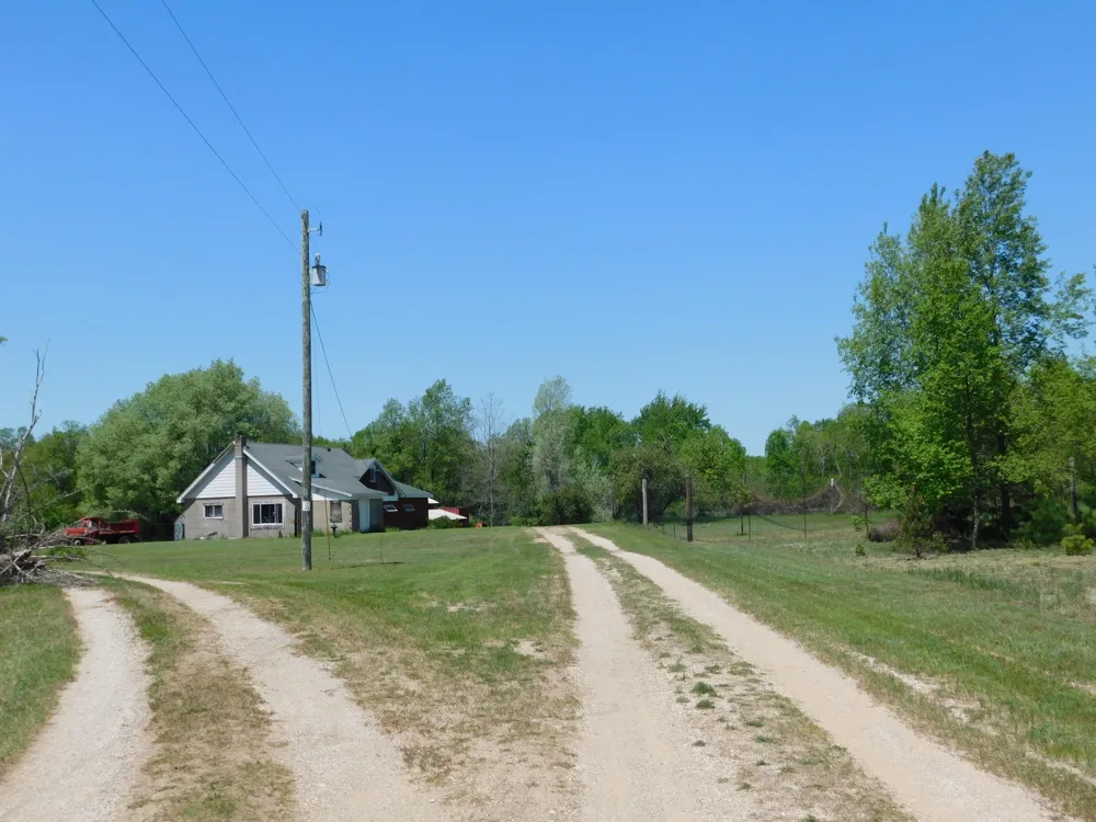 14200 Plagany Road Springdale Township, MI 49614