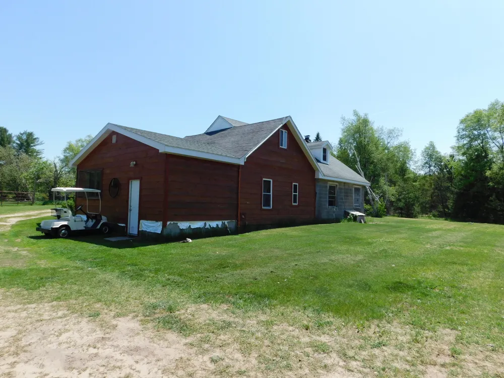 14200 Plagany Road Springdale Township, MI 49614