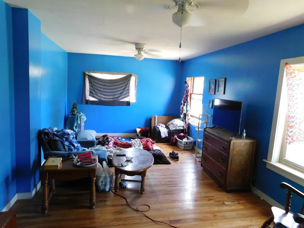 14200 Plagany Road Springdale Township, MI 49614