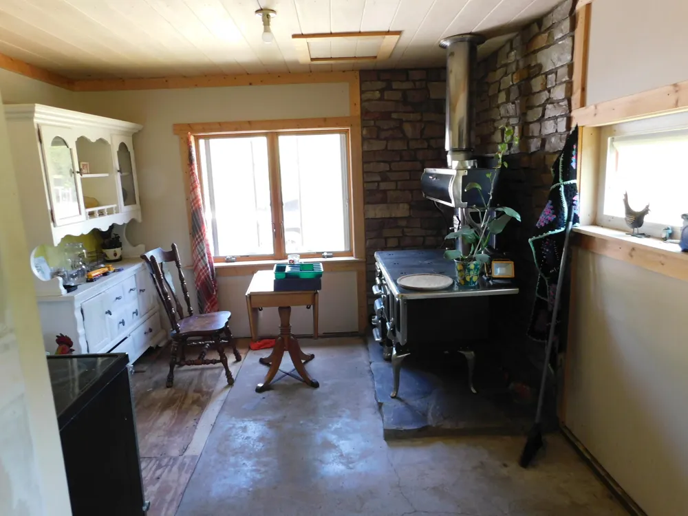 14200 Plagany Road Springdale Township, MI 49614