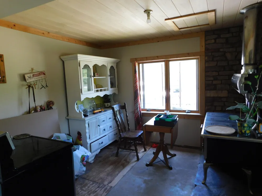 14200 Plagany Road Springdale Township, MI 49614