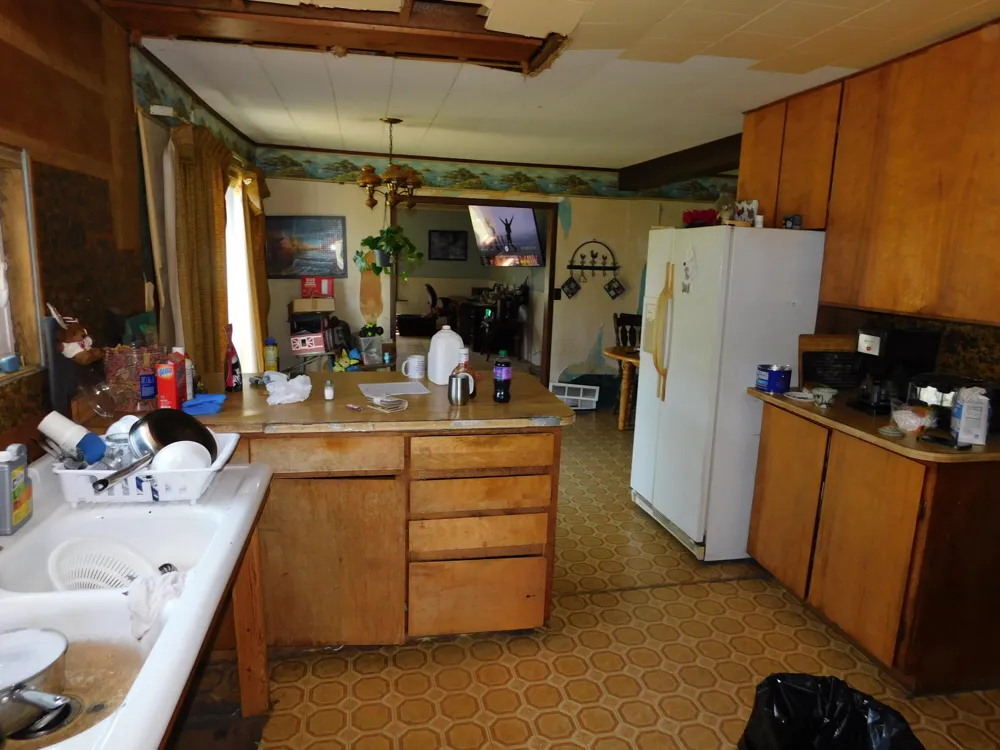 14200 Plagany Road Springdale Township, MI 49614