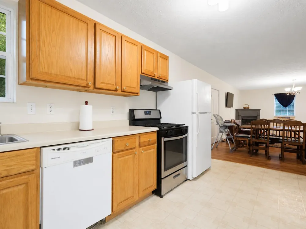 569 Ashley Lane Dayton, TN 37321