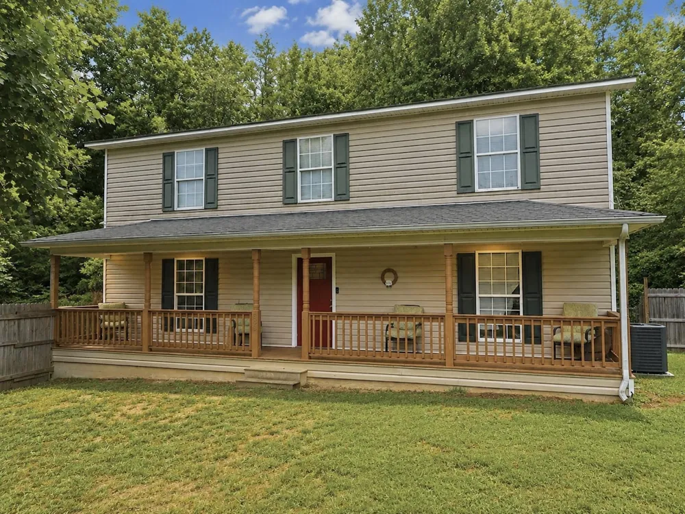 569 Ashley Lane Dayton, TN 37321