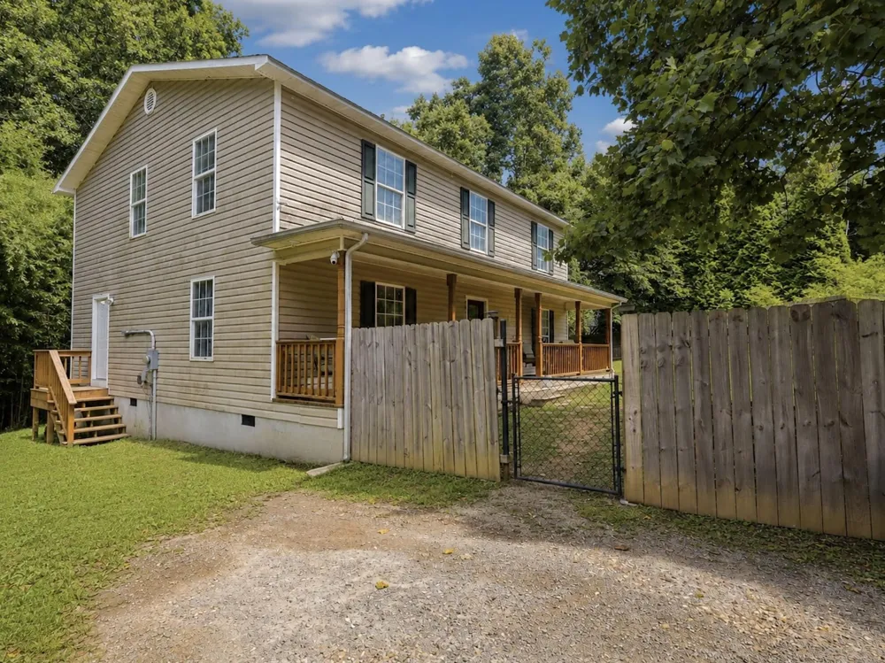 569 Ashley Lane Dayton, TN 37321