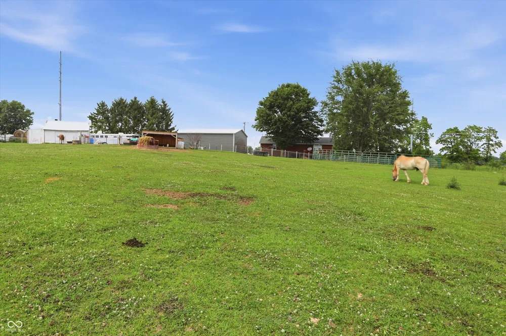 23 W 1400 Alexandria, IN 46001