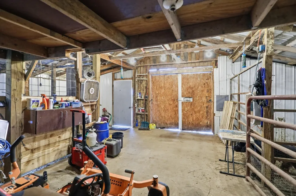 23 W 1400 Alexandria, IN 46001