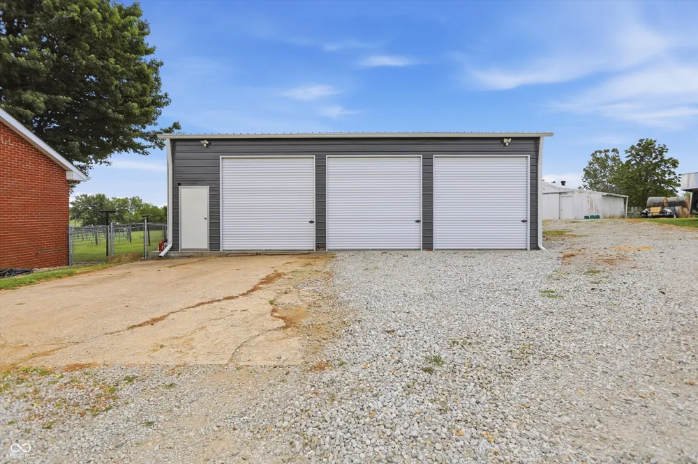 23 W 1400 Alexandria, IN 46001