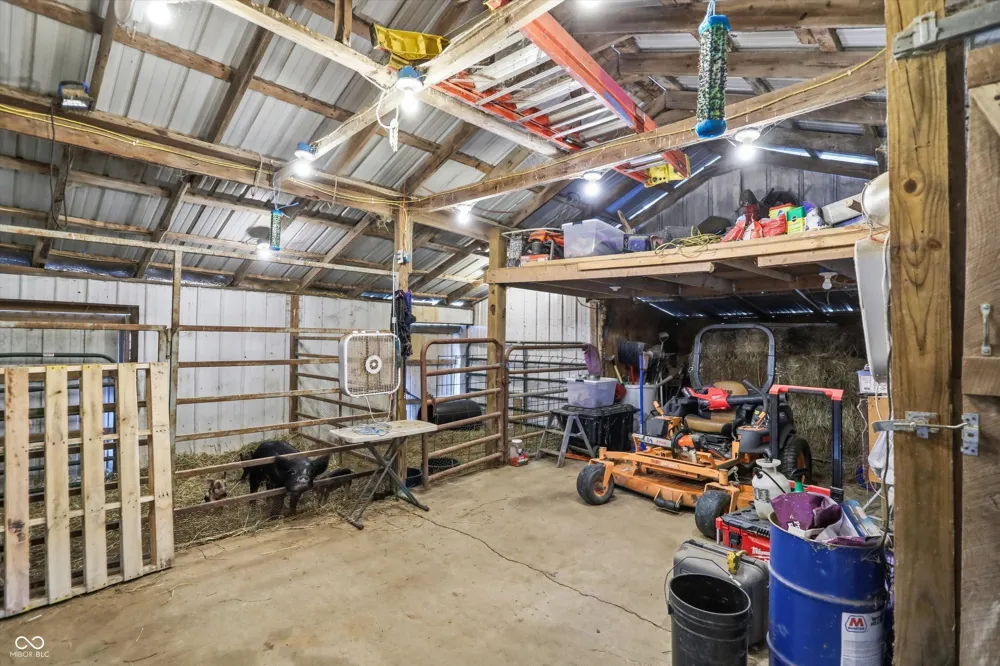 23 W 1400 Alexandria, IN 46001