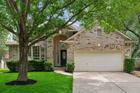 3313 Burks Lane