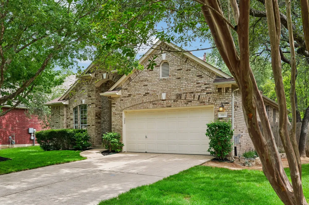3313 Burks Lane Austin, TX 78732