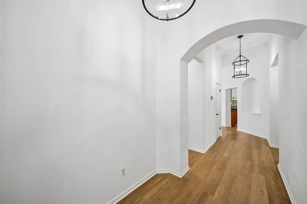 3313 Burks Lane Austin, TX 78732